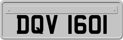 DQV1601