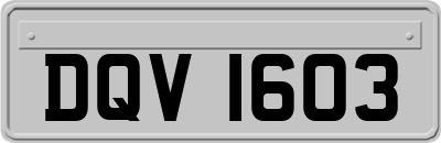 DQV1603
