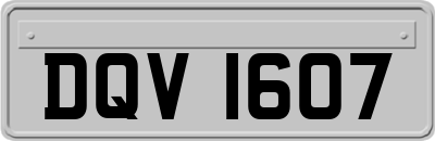 DQV1607