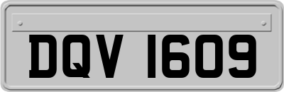 DQV1609