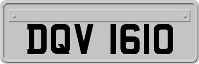 DQV1610