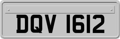 DQV1612