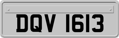DQV1613