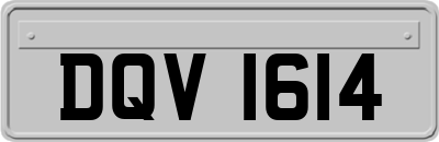 DQV1614