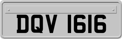 DQV1616