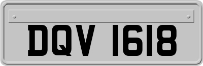 DQV1618