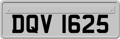 DQV1625