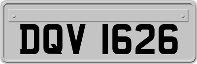 DQV1626