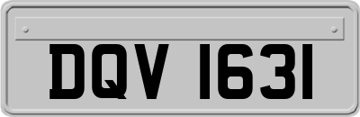 DQV1631