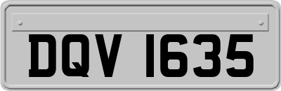 DQV1635