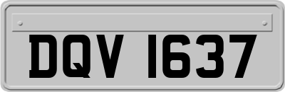DQV1637