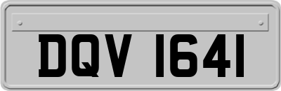 DQV1641