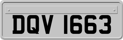 DQV1663