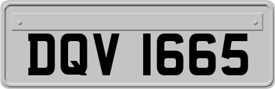 DQV1665