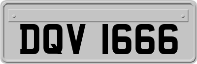 DQV1666