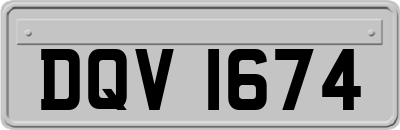 DQV1674