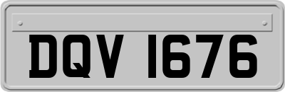 DQV1676