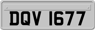 DQV1677