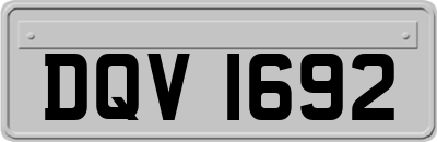DQV1692