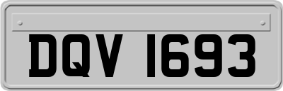 DQV1693