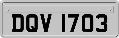 DQV1703