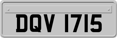 DQV1715
