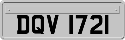 DQV1721