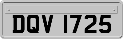 DQV1725