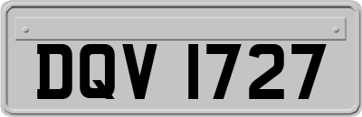 DQV1727