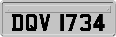 DQV1734