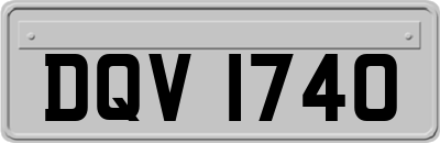DQV1740