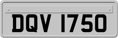 DQV1750