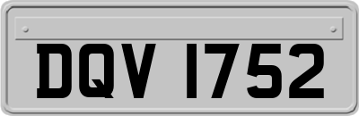 DQV1752
