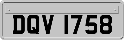 DQV1758