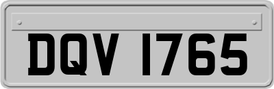 DQV1765