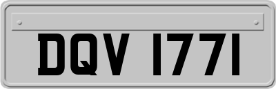 DQV1771