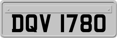 DQV1780