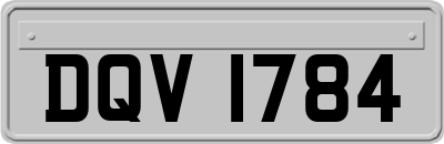 DQV1784