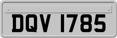 DQV1785