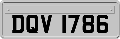 DQV1786