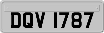 DQV1787