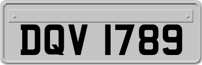 DQV1789