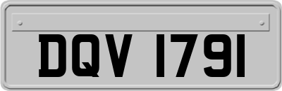 DQV1791
