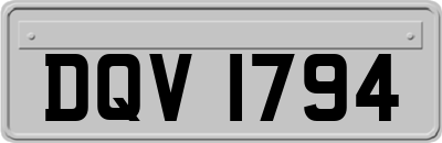 DQV1794
