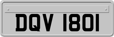 DQV1801