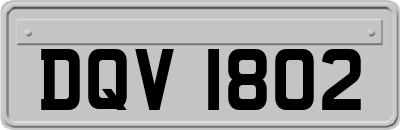 DQV1802