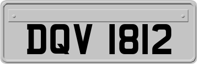 DQV1812