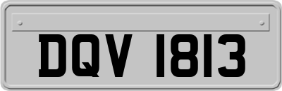 DQV1813