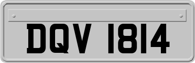 DQV1814