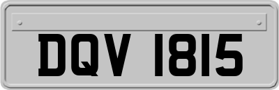 DQV1815